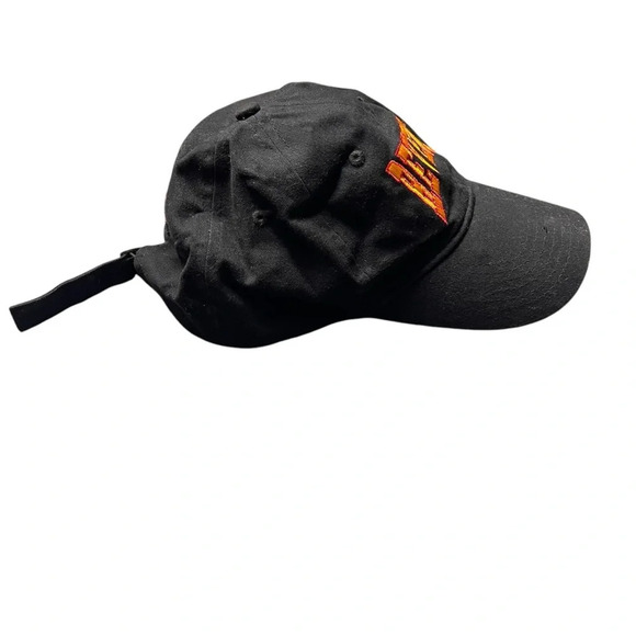 Drake Revenge Hat Looking For Revenge 2016 Summer Sixteen Tour Cap Black - Picture 3 of 4